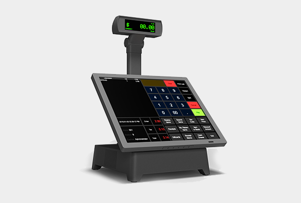 pos systems