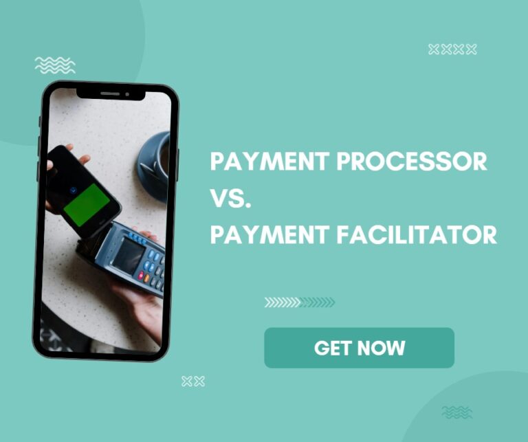 Payment Facilitator Vs Payment Processor 6 Key Differences Stax Payments